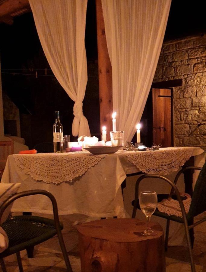 Spiti Calliope Holiday home