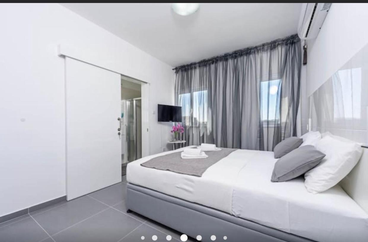 Villa Kolibri- Mythical Sands Paralimni