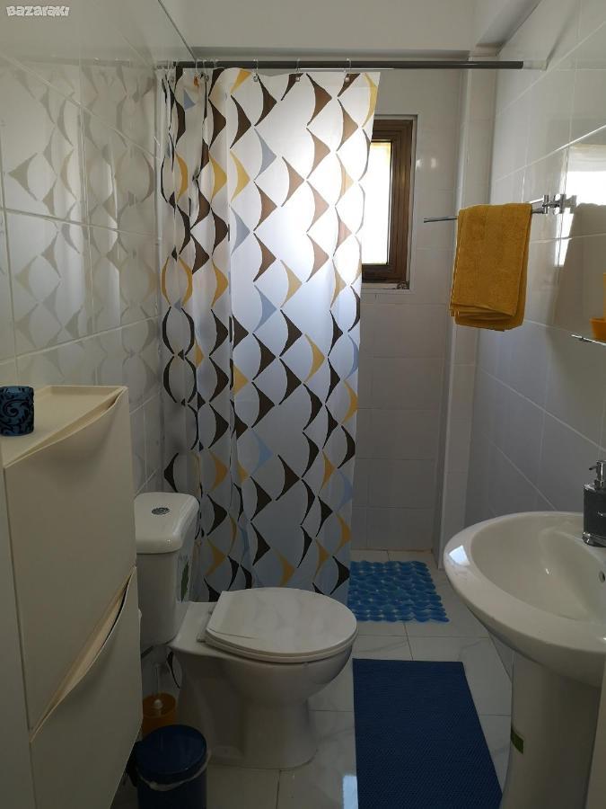 Andreas Appartement *