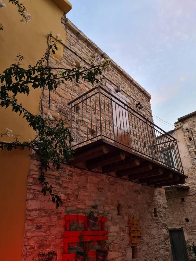 Christiana's Stone Apartamento *