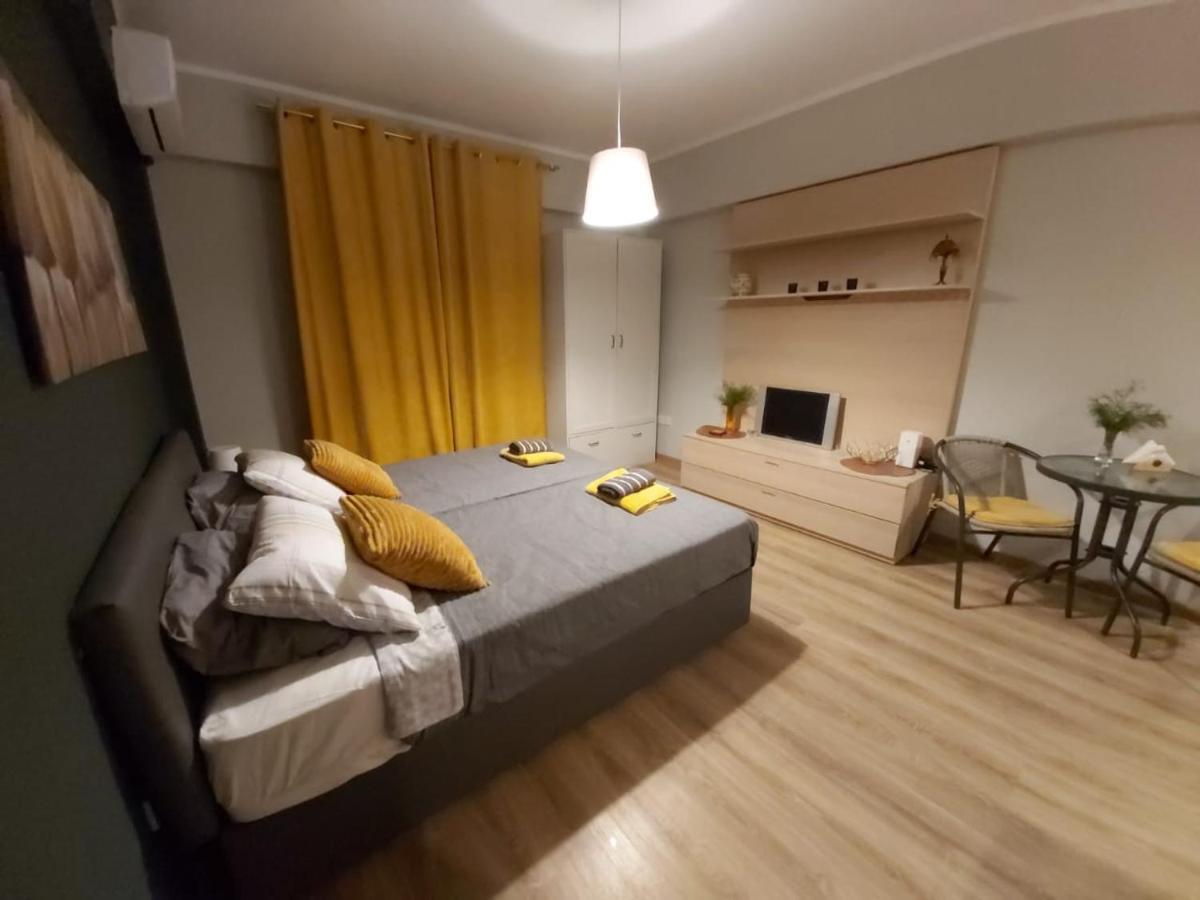 Andreas Appartement Oroklini