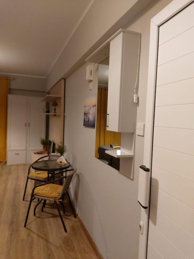 Andreas Apartment Voroklini
