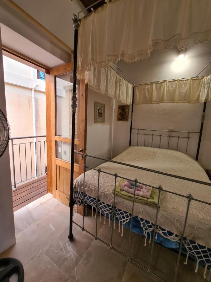 Apartamento Christiana's Stone Lefkara