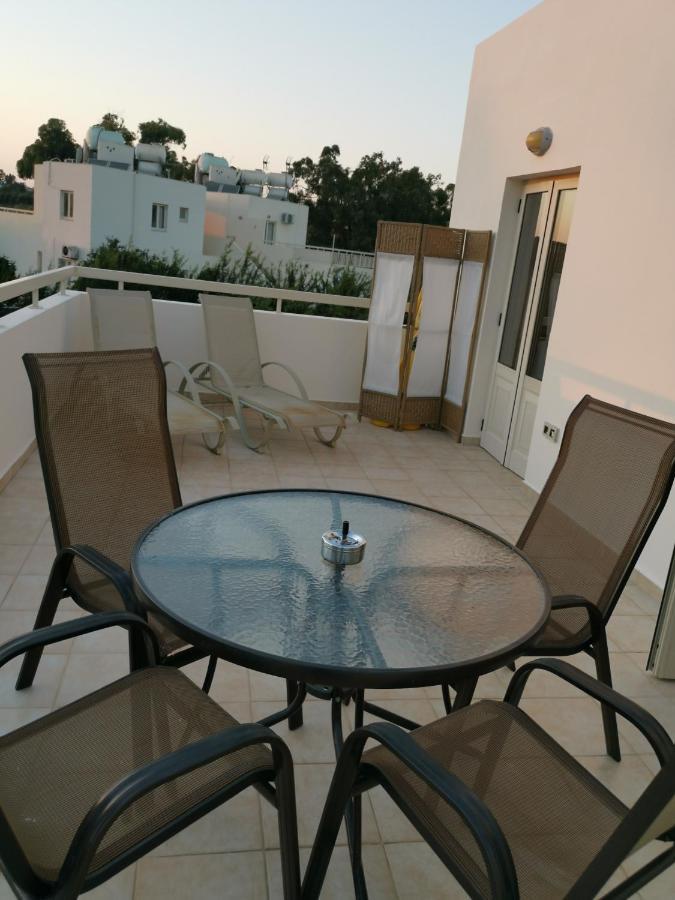 Garden Luxury Appartement Agia Napa