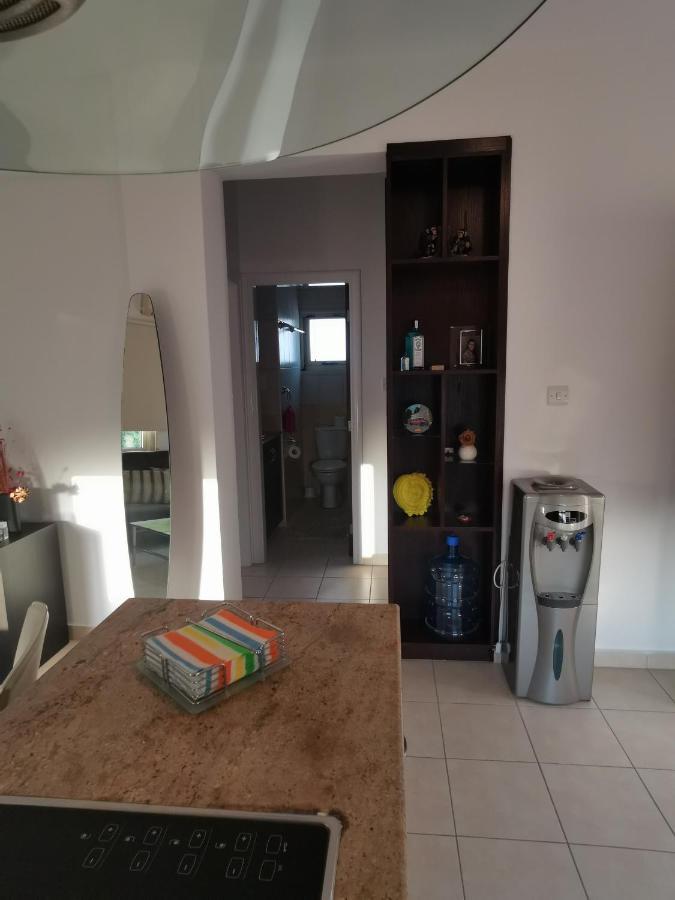Garden Luxury Appartement *