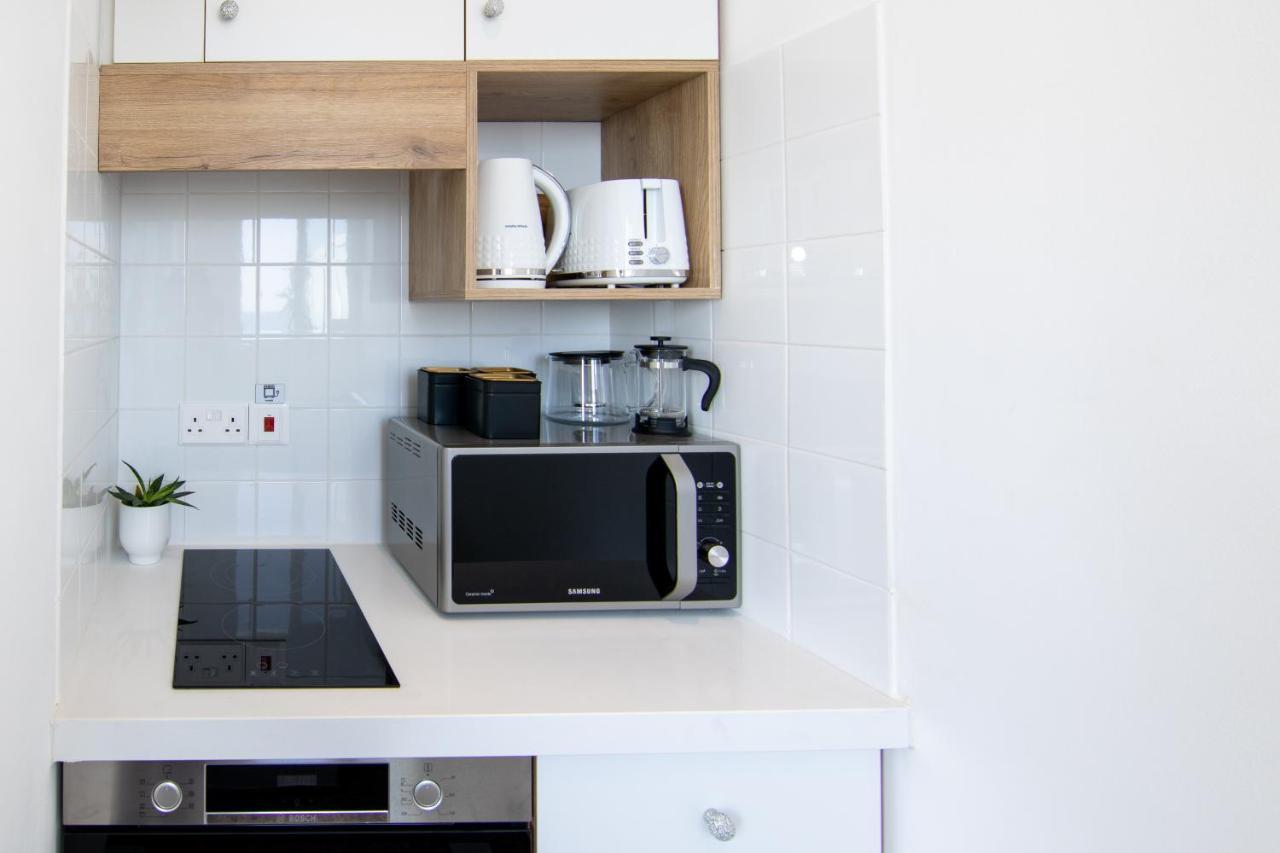 Apartment Phaedrus Living Seaview Lighthouse 52
