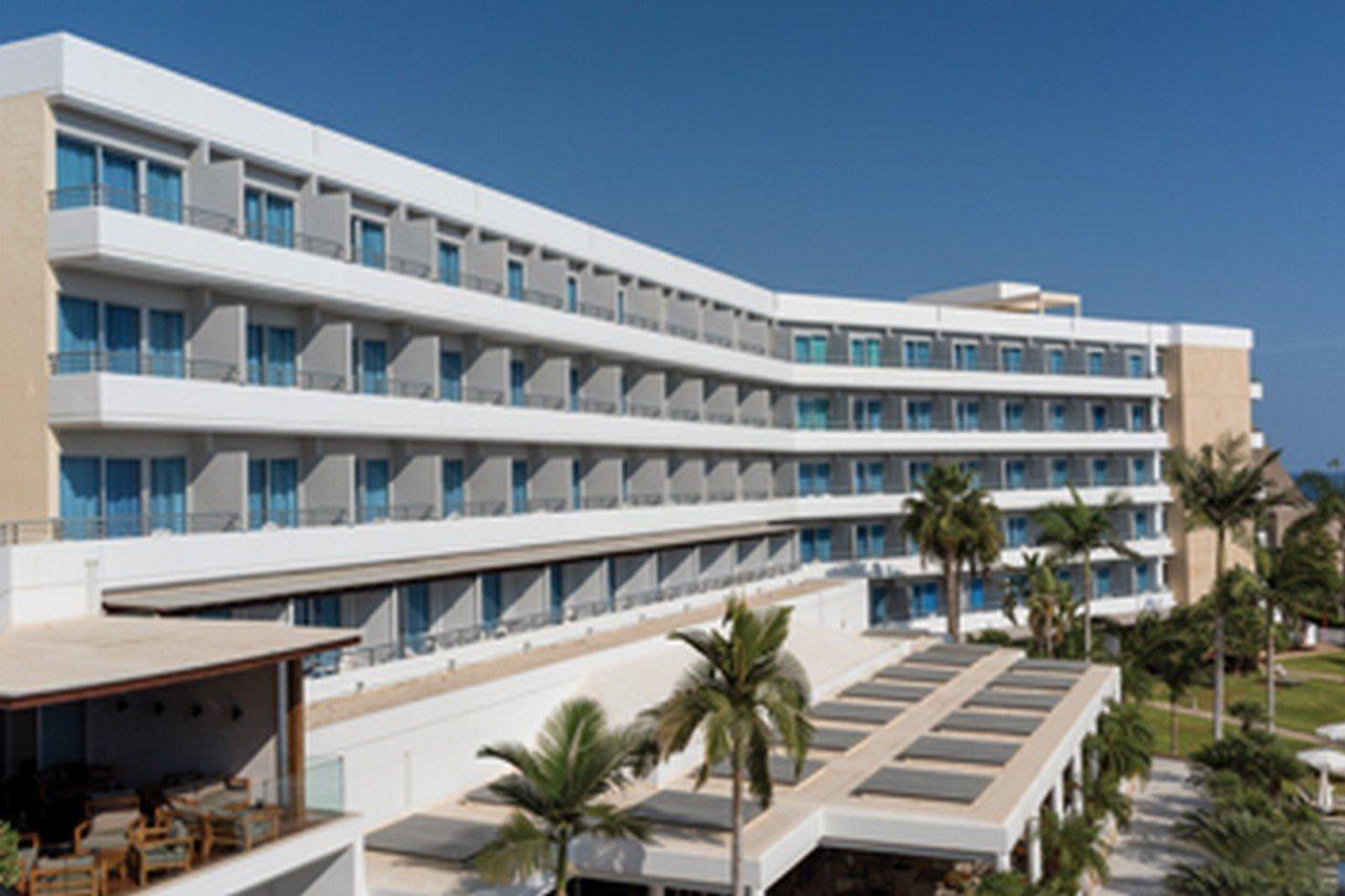 Hotel Mediterranean 4*