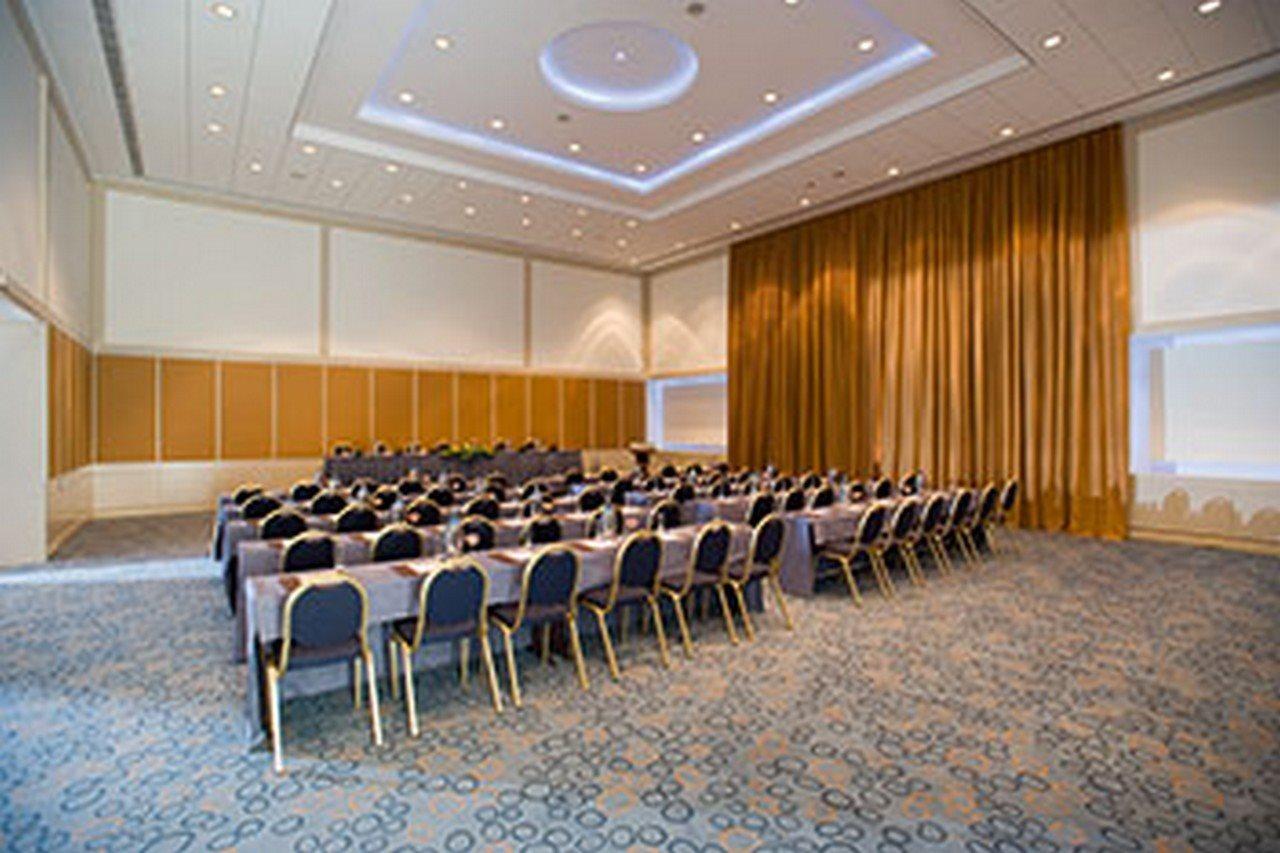 Hotel Mediterranean 4*