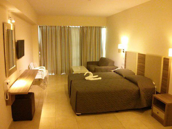 Hotel Nelia Gardens Ayia Napa