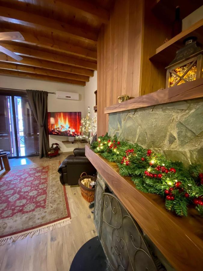 Cozy Mountain In *