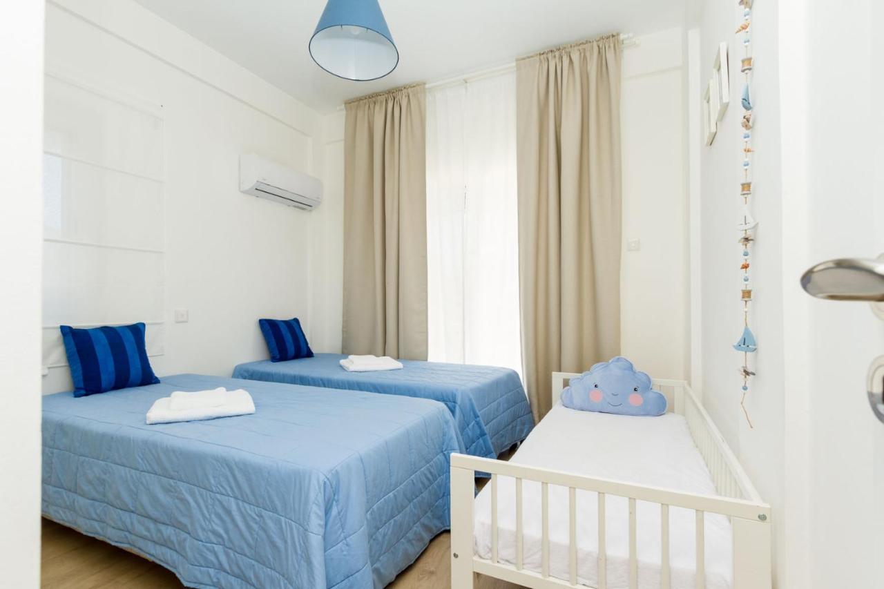 Larnaca Golden Beach Apts Appartement Pyla
