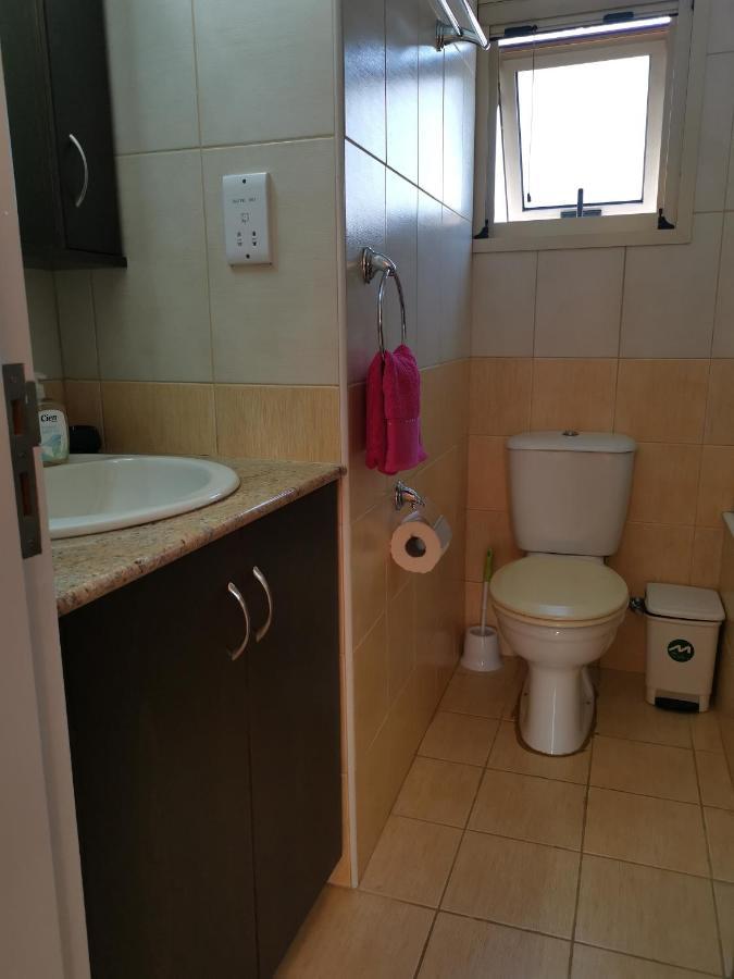 Appartement Garden Luxury Agia Napa