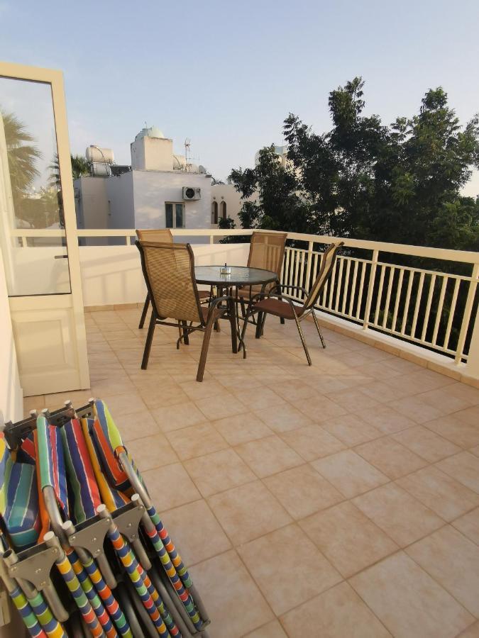 Garden Luxury Appartement *