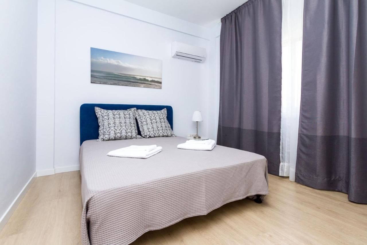 Appartement Larnaca Golden Beach Apts