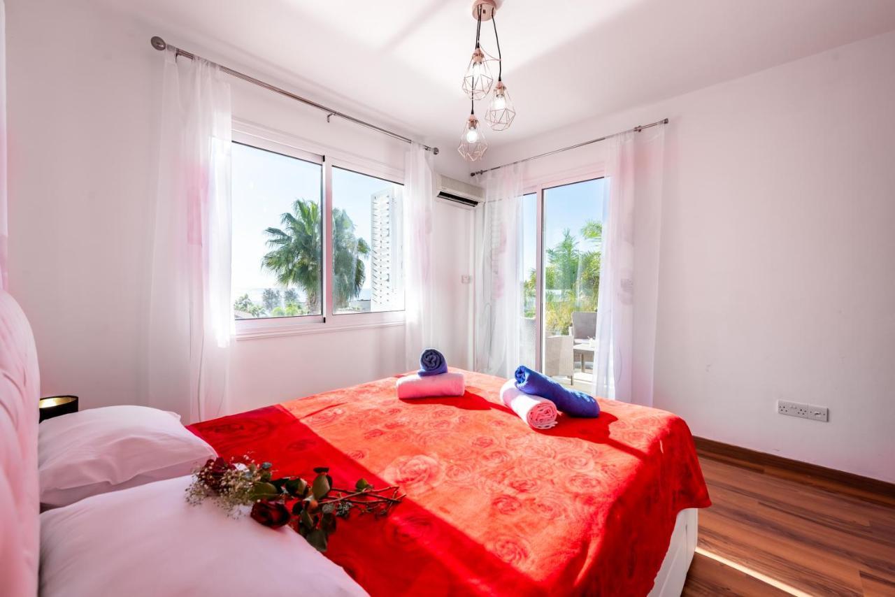 Villa Laguna Sunrise By Ezoria