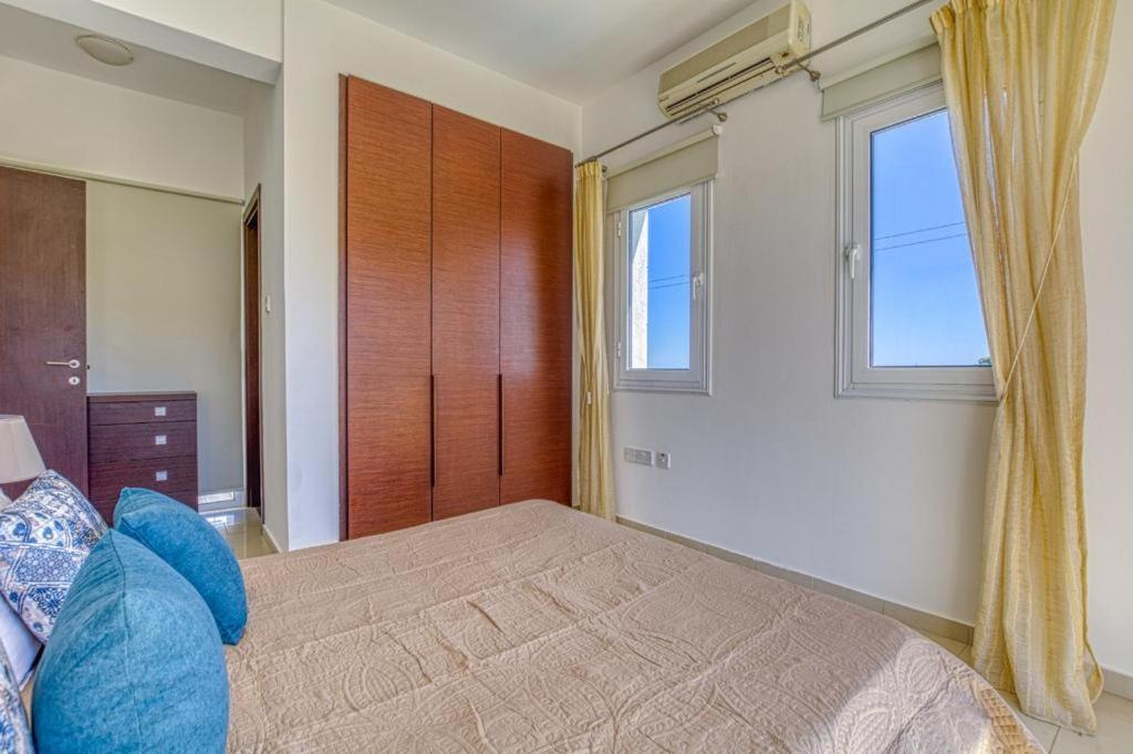 Villa Athina Gardens Sea View *