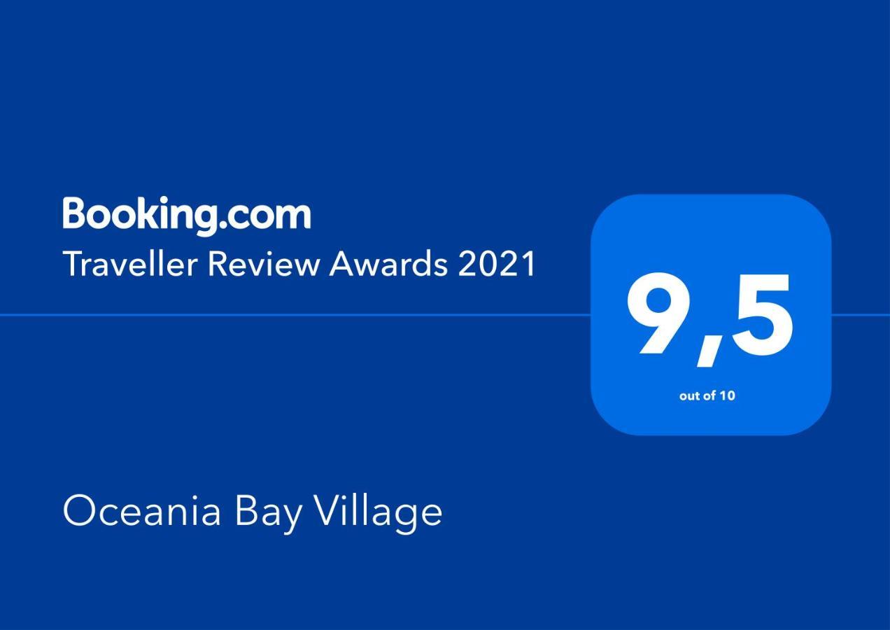 Oceania Bay Village Aparthotel *