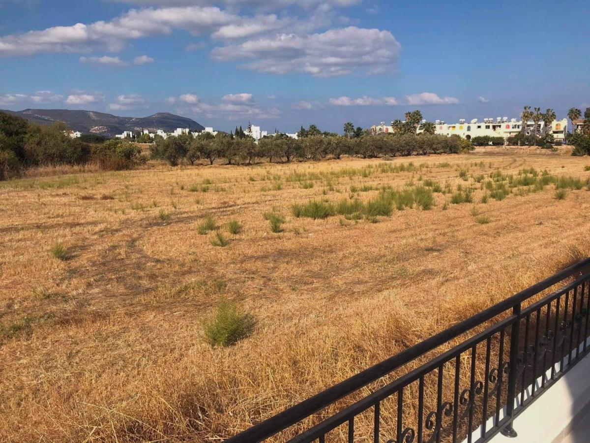 Apartment El Sueno