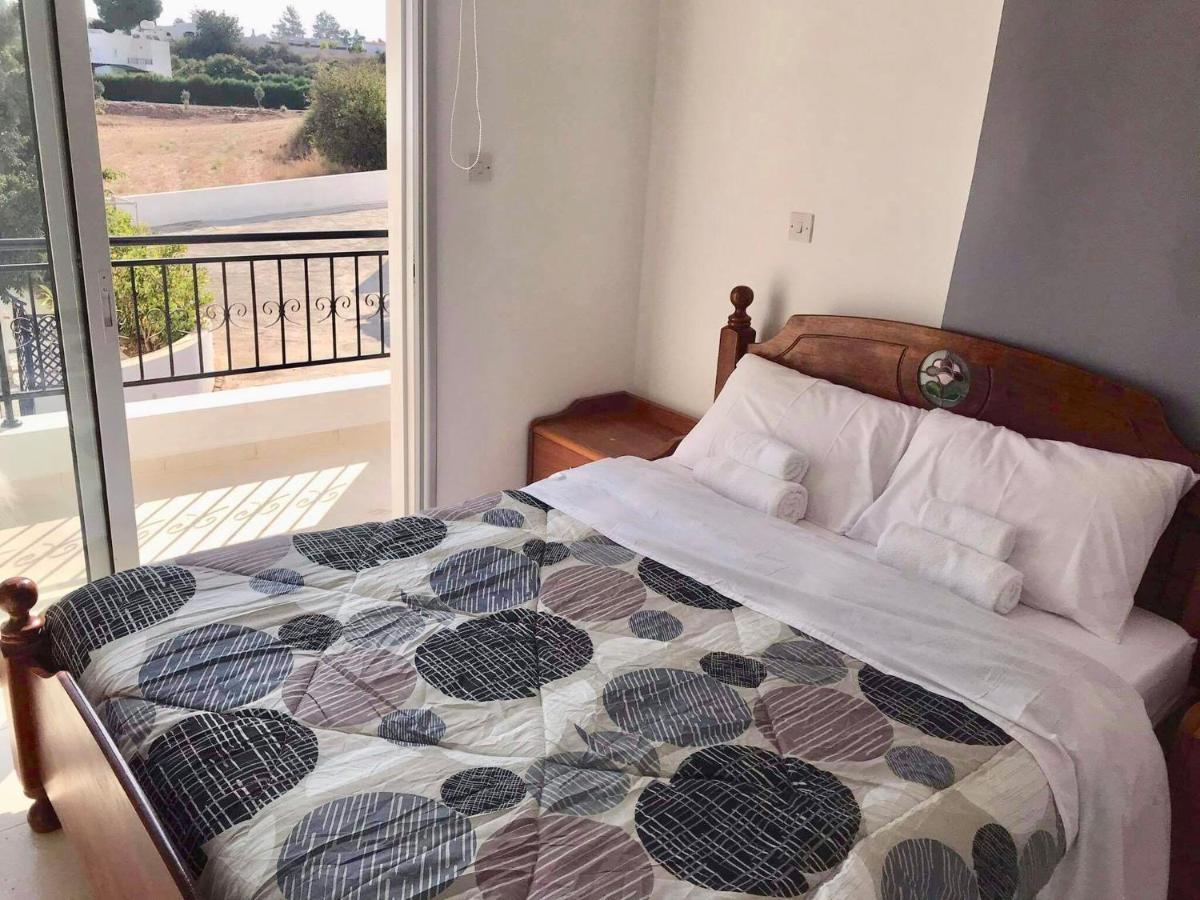 Apartment El Sueno