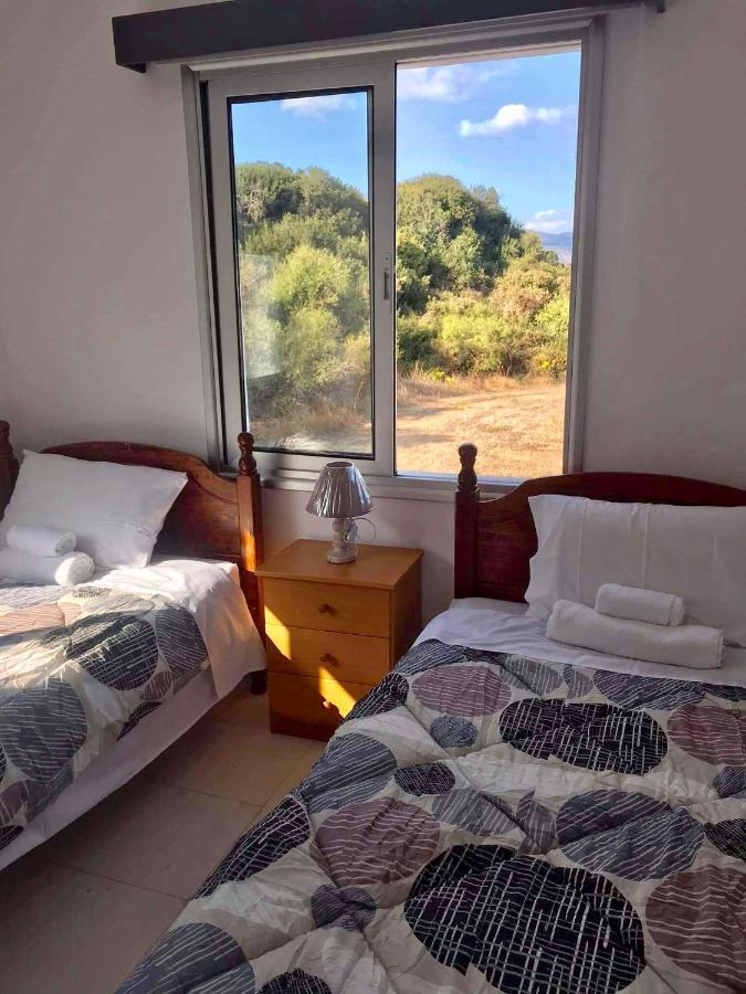 Apartment El Sueno