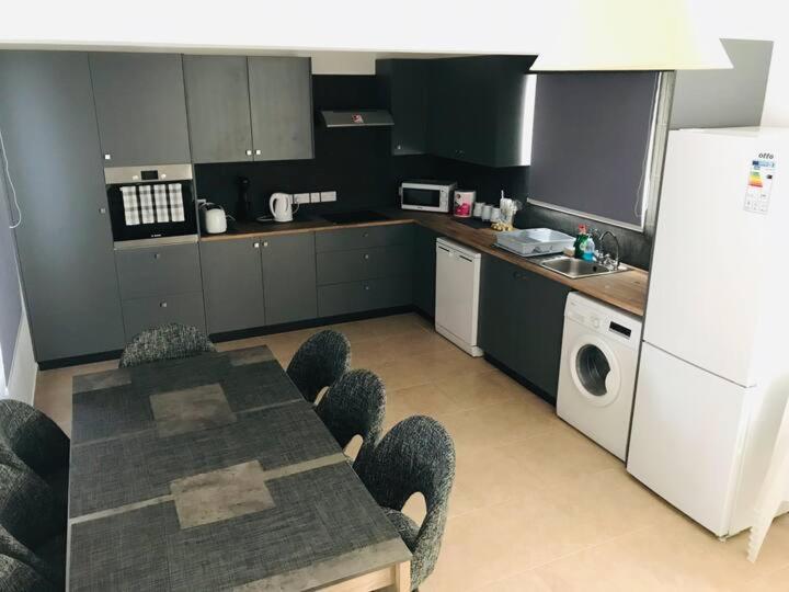 Apartment El Sueno