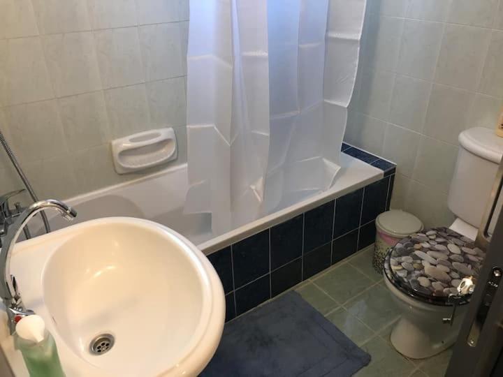 Apartment El Sueno Lachi