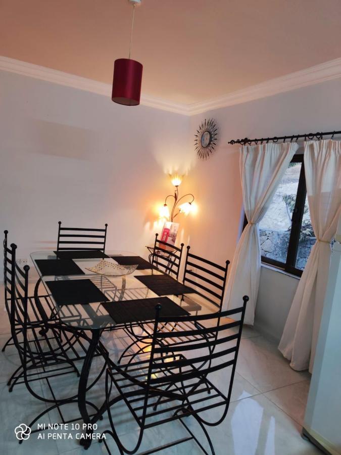 Escape Apartment *