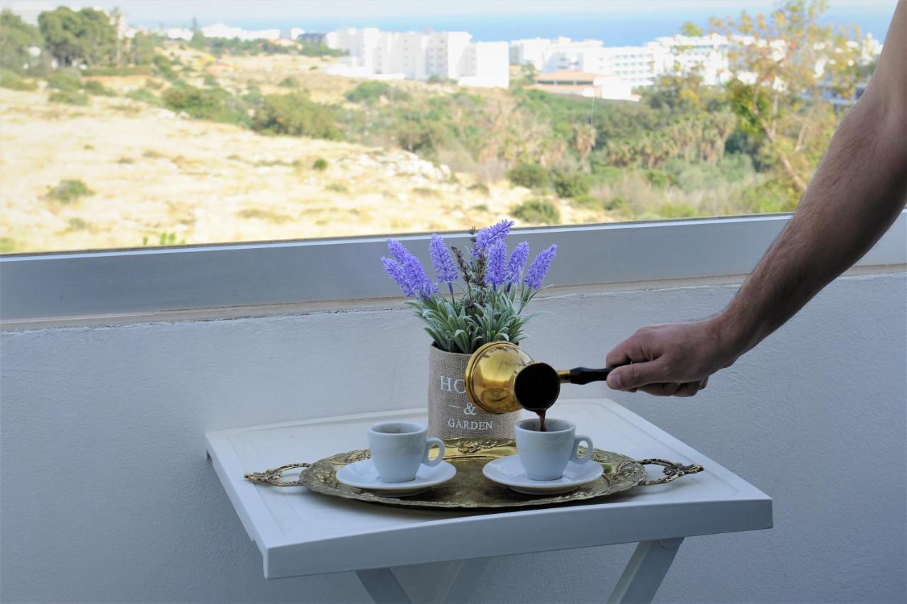 Napa Appartement