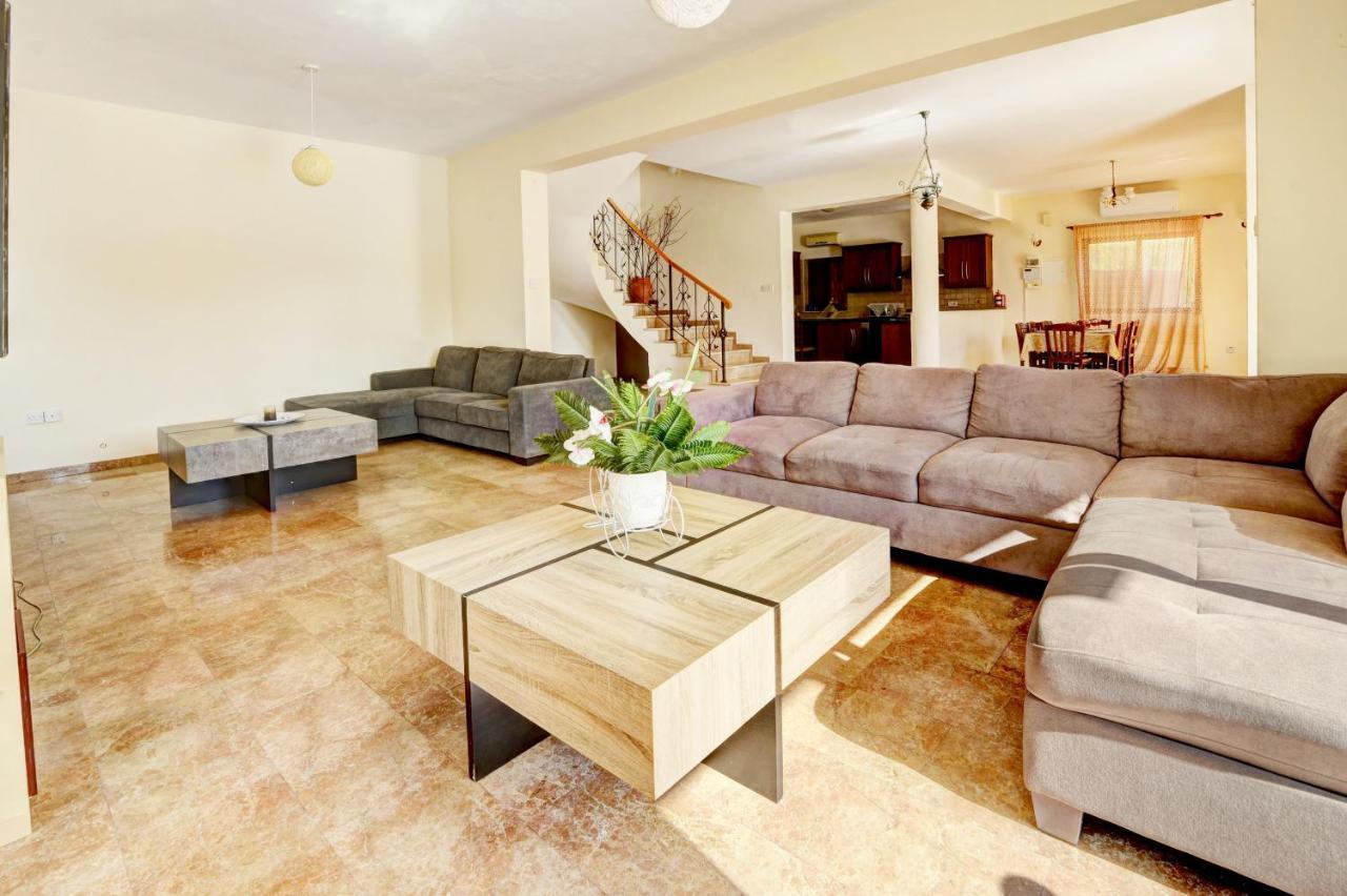 Holiday home Eva Ayia Napa