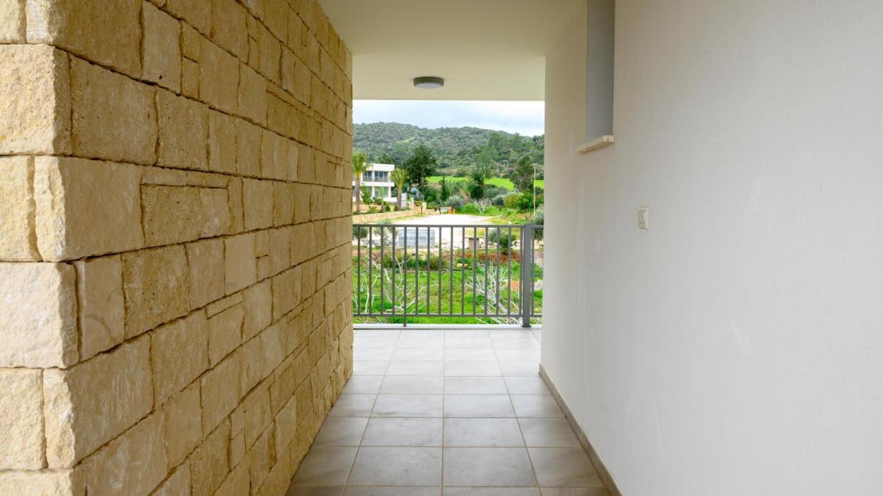 Aphrodite Beach 2* Polis