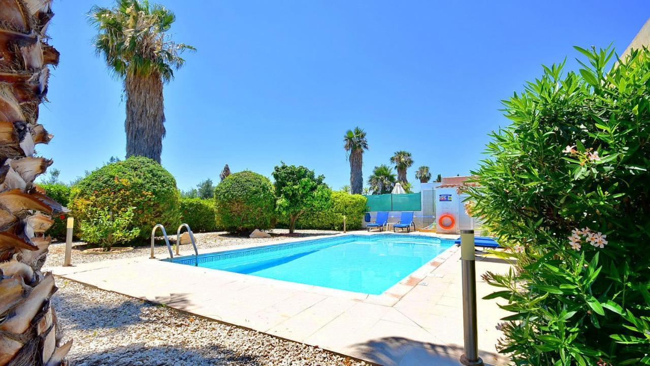 Ambrosia Villa
