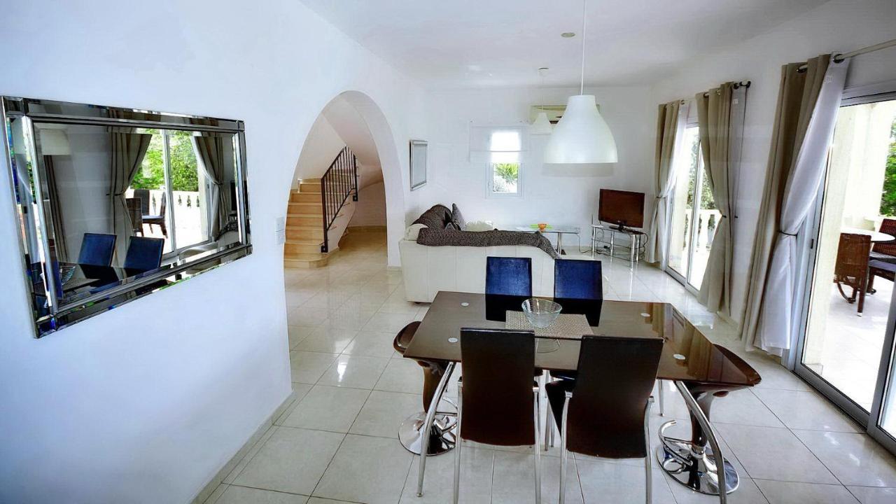 Ambrosia Villa
