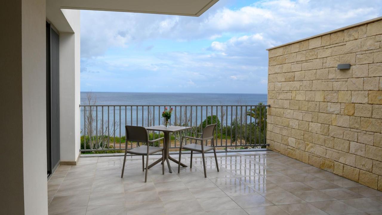 Hotel Aphrodite Beach