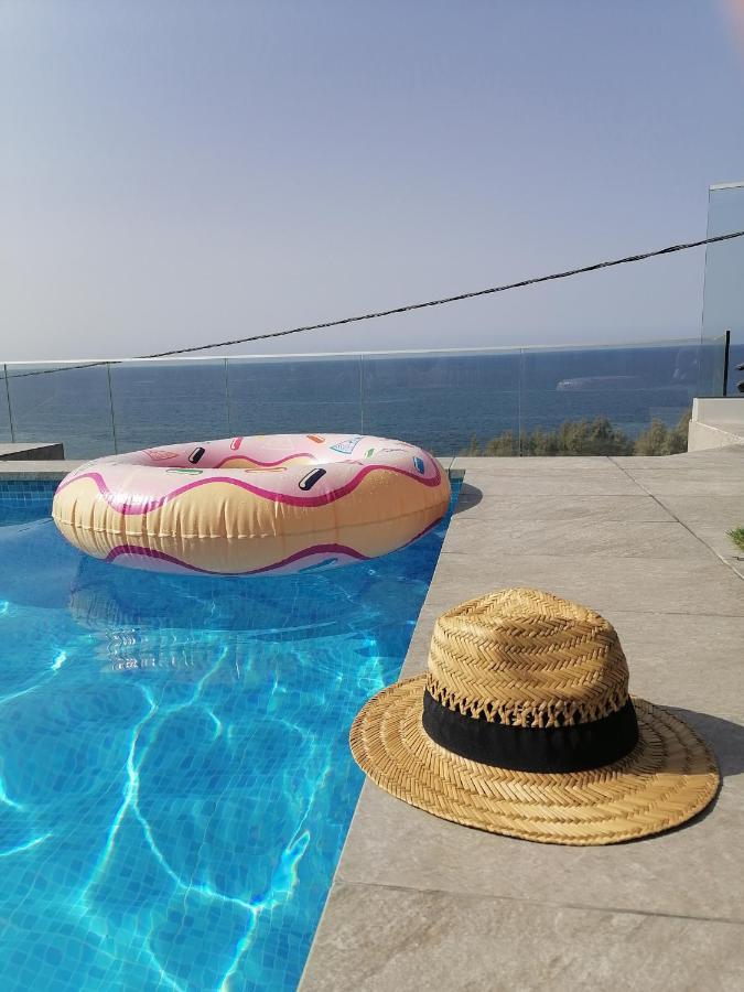 Paradise Blue Villa *