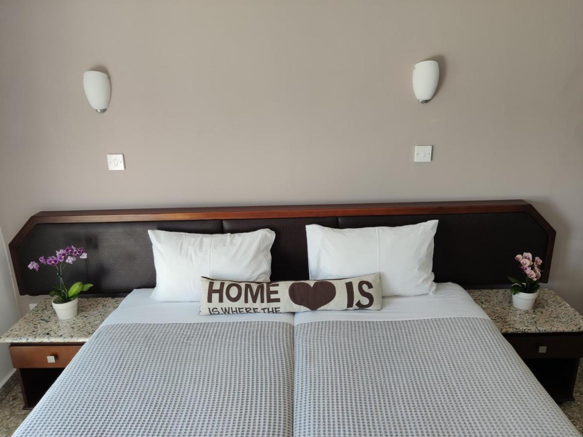 Napa Apartamento *