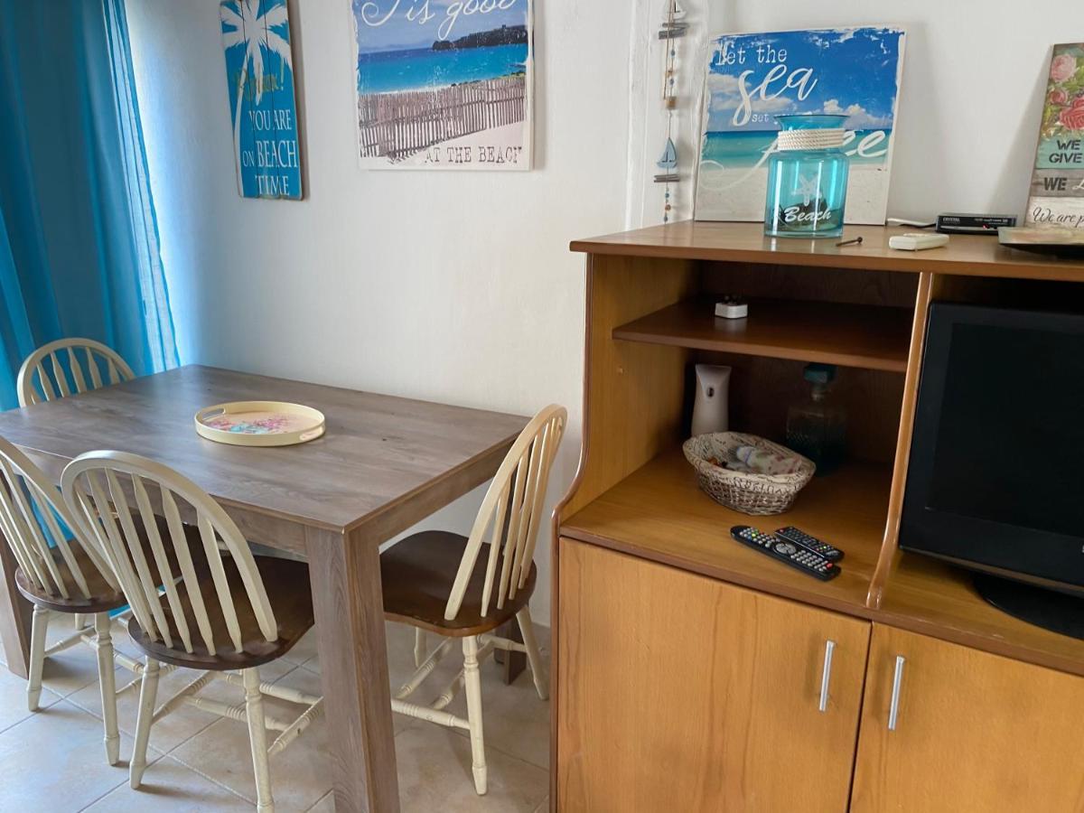 Apartment Artemis *