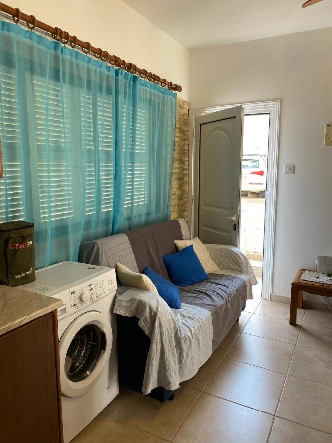 Apartment Artemis *