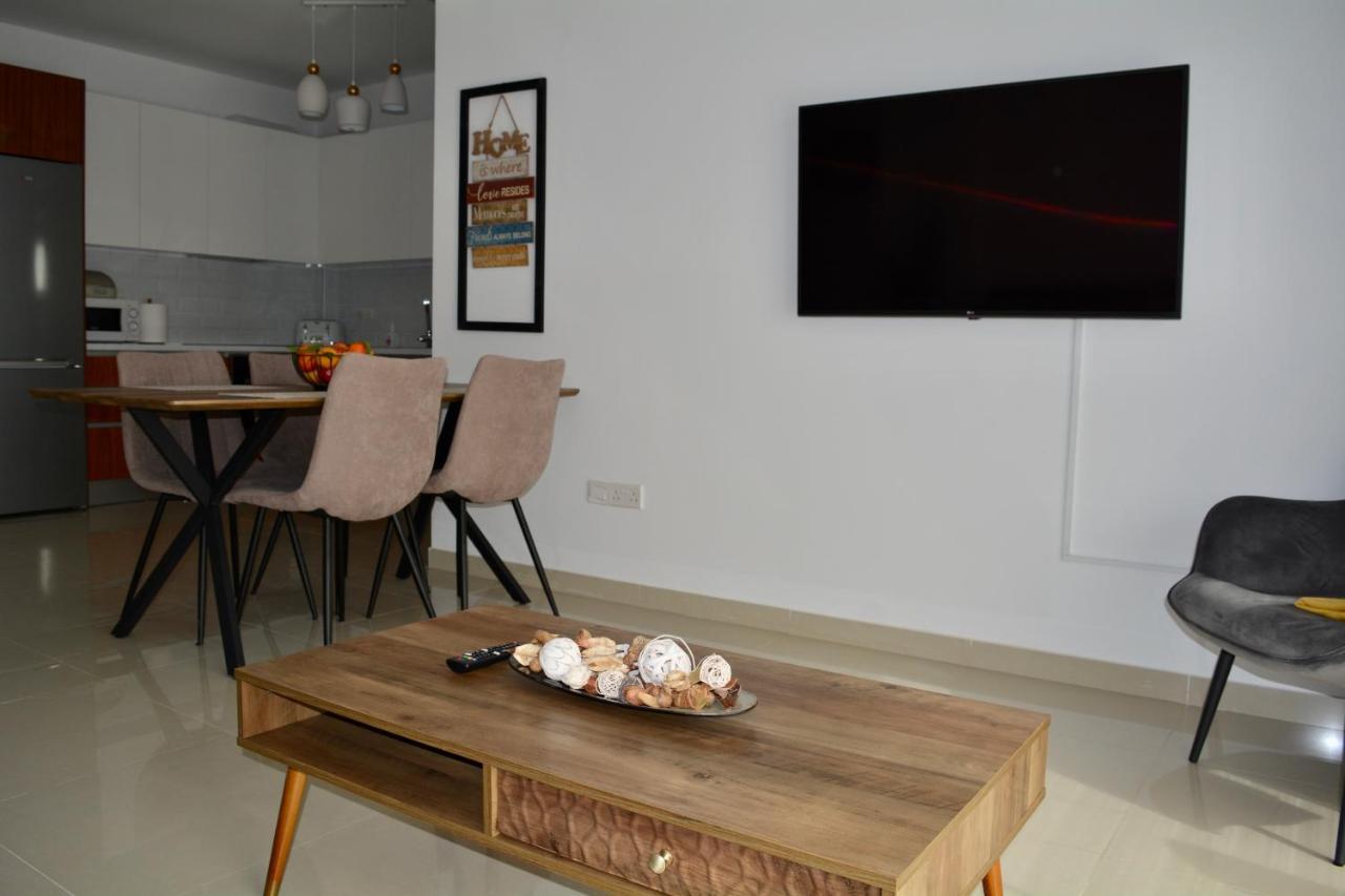 Apartamento Panorama Klorakas