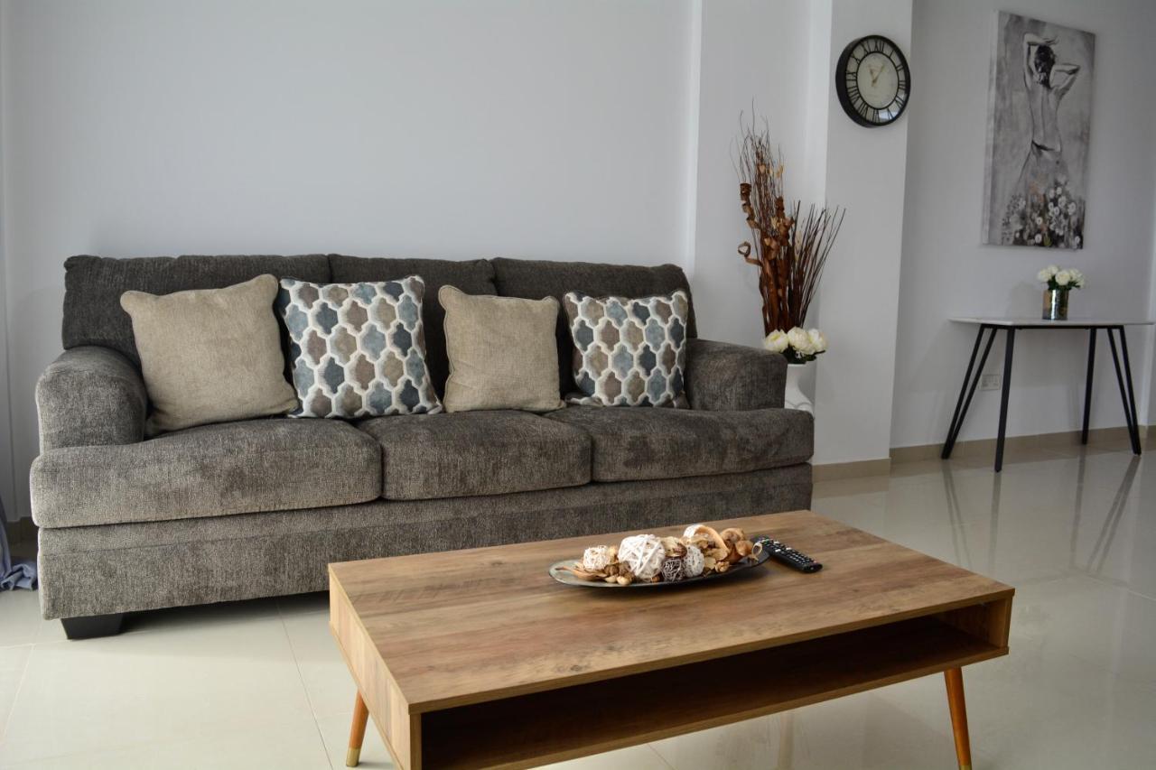 Apartamento Panorama Klorakas
