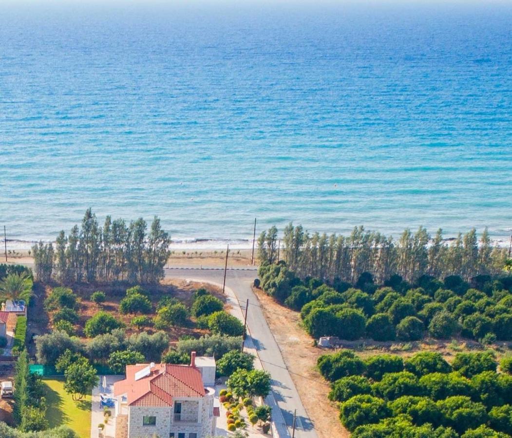 Rafaella Villa- Pvt Pool-near Sea/beach Villa *