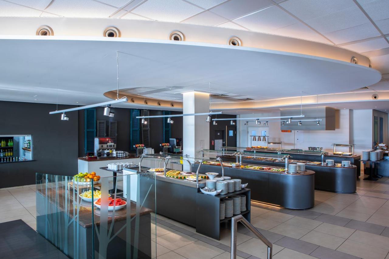Smartline Hotel 4*