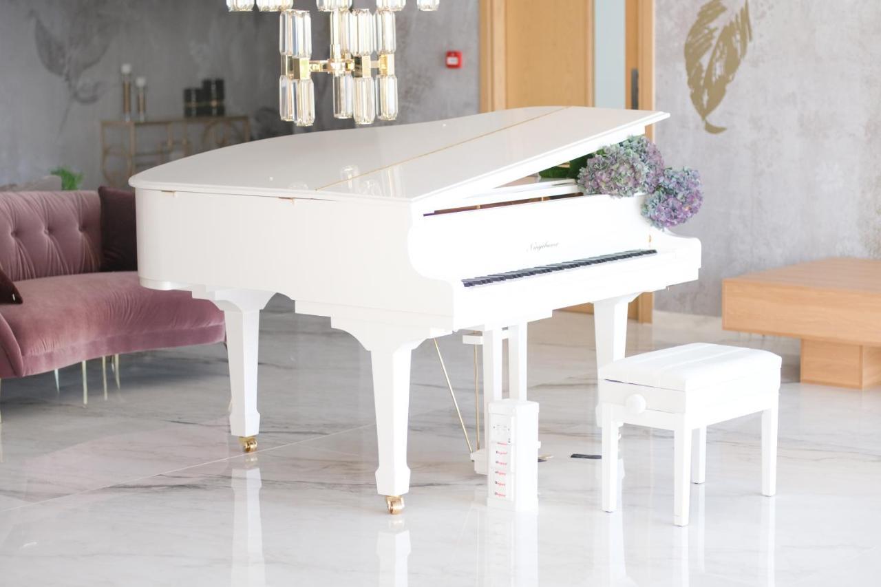Hotel At Herbal Boutique & Protaras