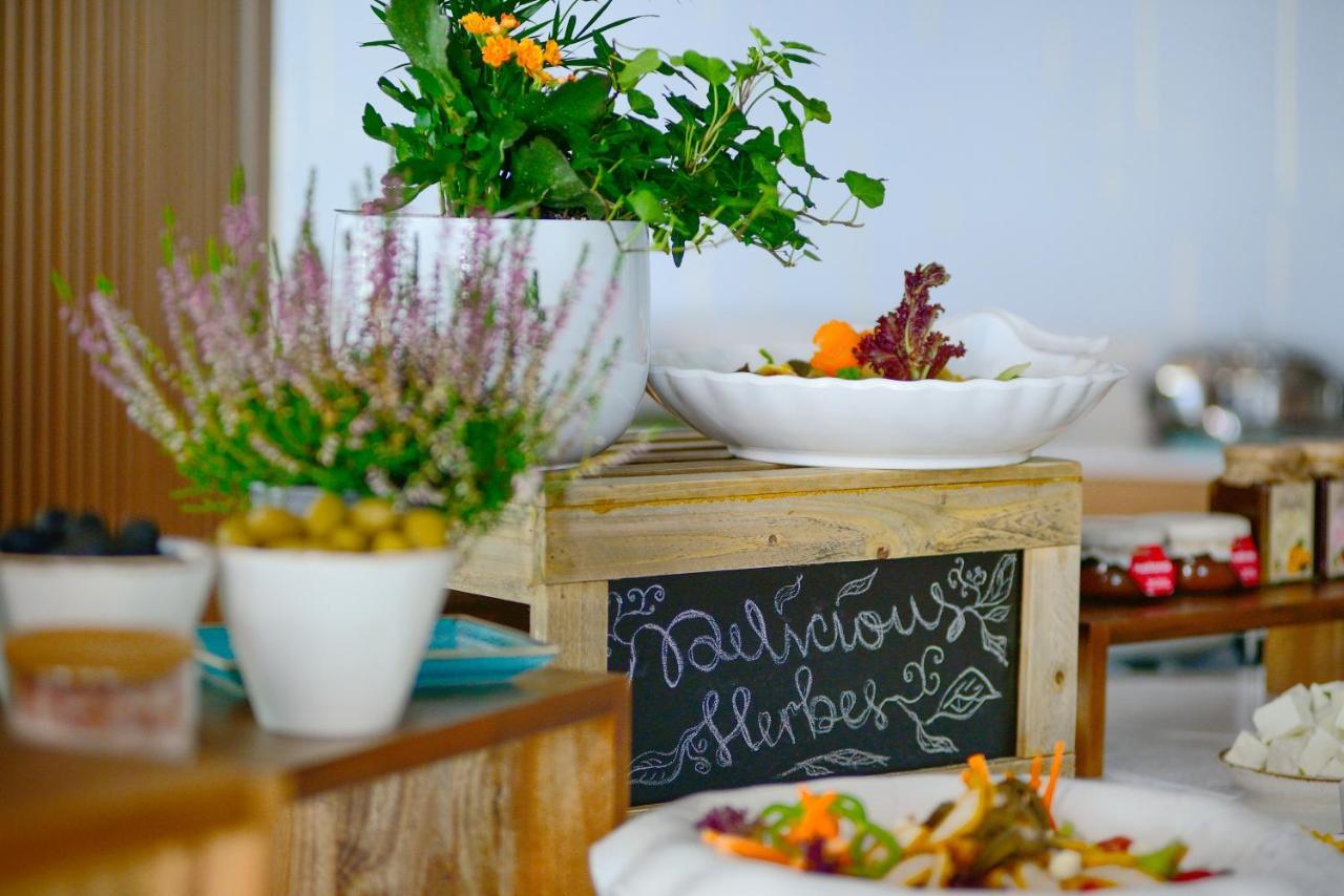 At Herbal Boutique & Protaras