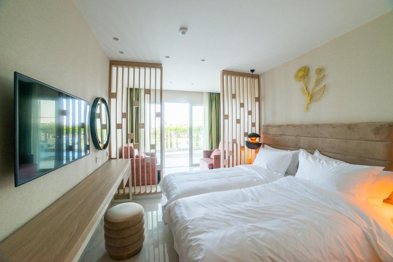 At Herbal Boutique & Hotel Protaras