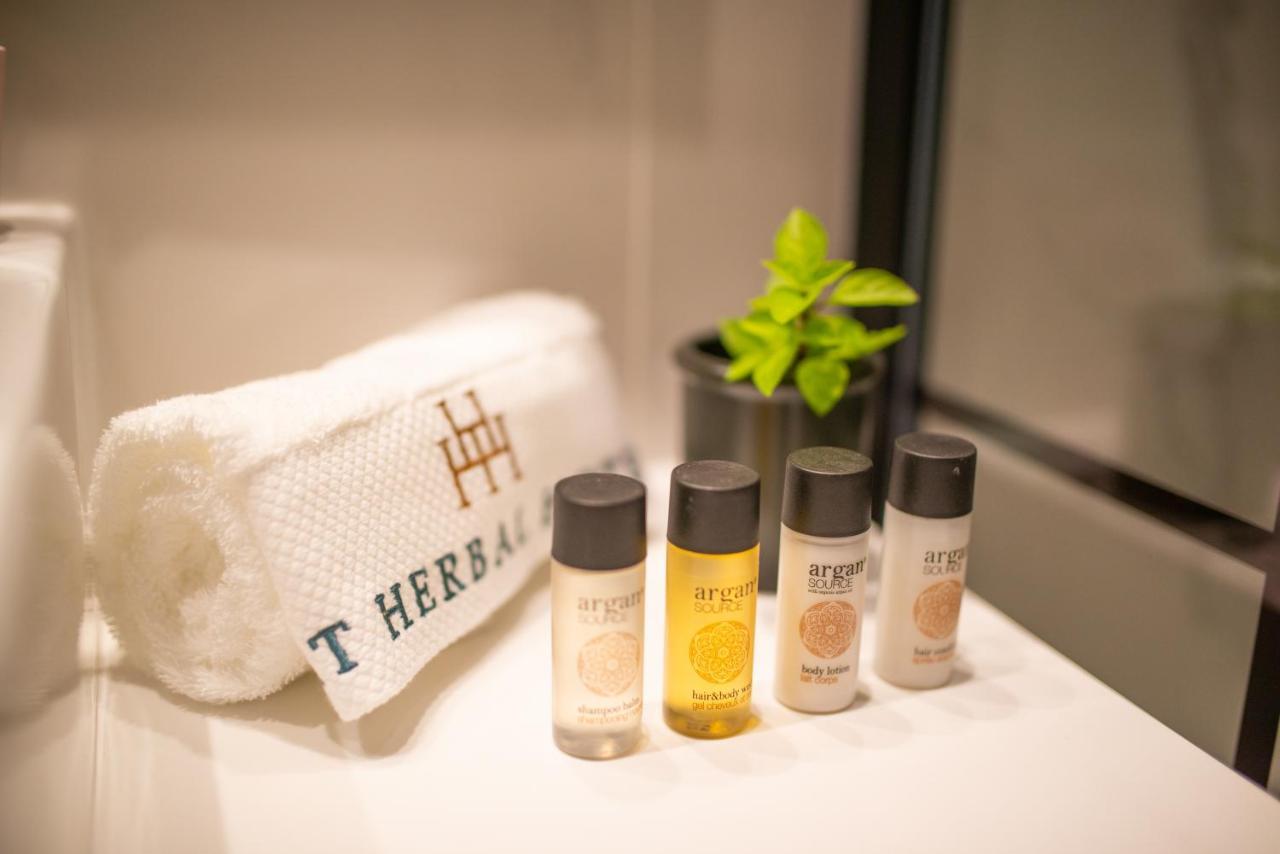 At Herbal Boutique & Protaras