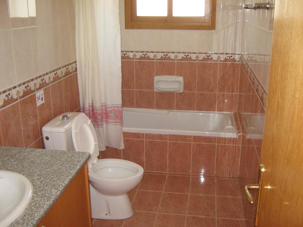 Villa Pergia Latchi *