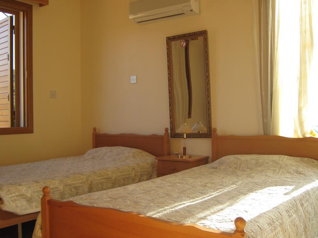 Pergia Latchi Villa