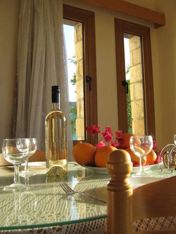 Villa Pergia Latchi *