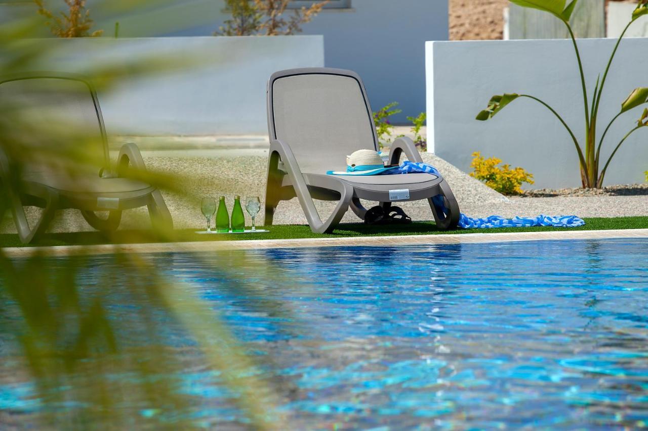 Apartment Mythical Sands Protaras