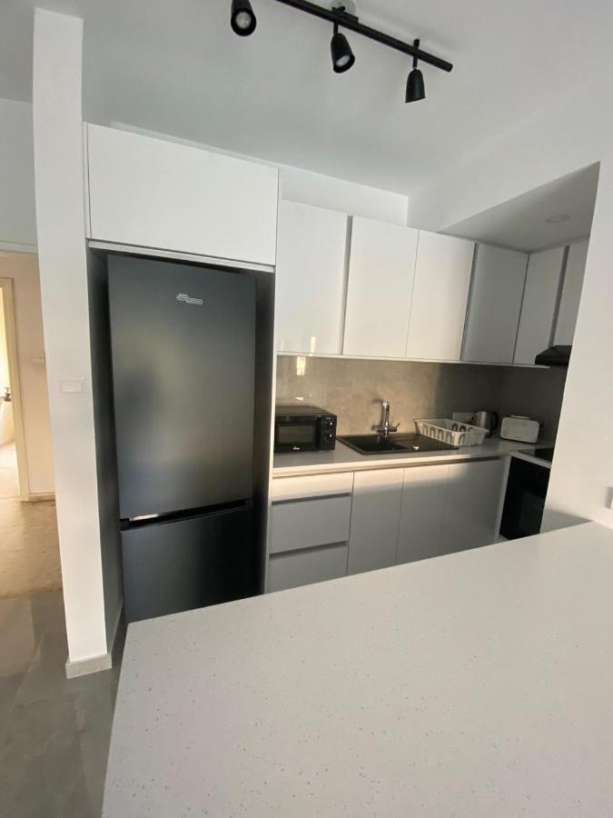 Greco 1 Bedroom Apartment Limassol